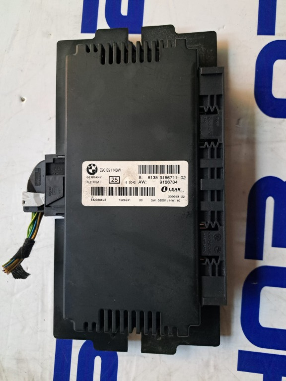 Calculator Lumini BMW Seria 3 E90,E91,9166734