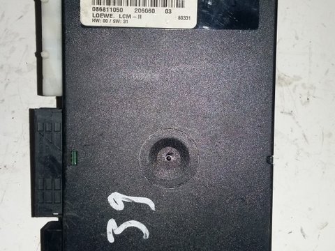 Calculator lumini BMW Seria 5 E39, Cod: 8 372 874
