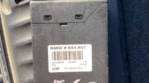 Calculator lumini BMW Seria 5 E60 Seria 
