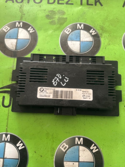 Calculator lumini BMW X6 E71 facelift cod 61359230