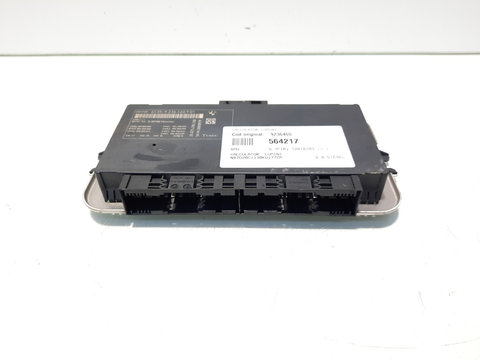 Calculator lumini, cod 9236460, Bmw 5 Touring (F11) (idi:564217)