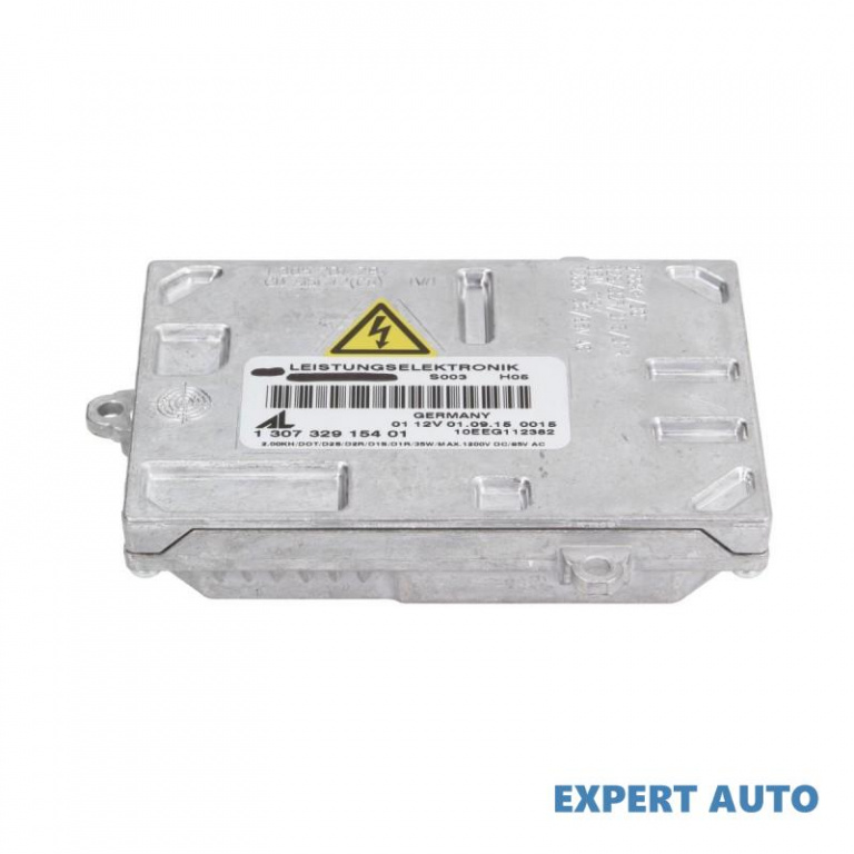 Calculator lumini far Audi AUDI A4 Avant (8ED, B7) 2004-2008 #2 711307329154