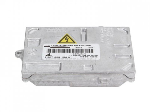 Calculator lumini far Audi AUDI A4 Cabriolet (8H7, B6, 8HE, B7) 2002-2009 #2 711307329154