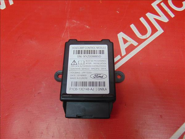Calculator Lumini FORD FOCUS III 1.5 TDCI XWDA,XWD