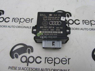 Calculator lumini / LWR / Original Audi A6 4F/ Q7 