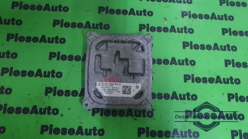 Calculator lumini Mercedes S-Class (2005-2009) [W221] a2219008001