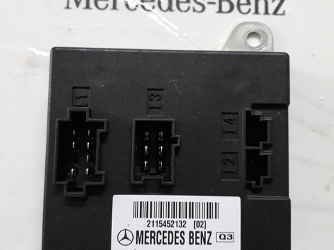 Calculator lumini Mercedes w211 A2115452132