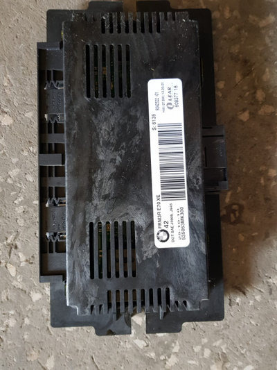 Calculator lumini modul frm BMW X5 X6 E70 E71 cod 