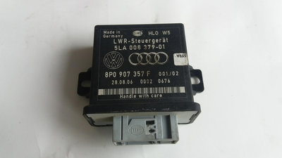 Calculator lumini modul xenon Audi A4 B7 COD 8P090
