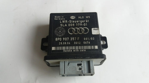 Calculator lumini modul xenon Audi A4 B7
