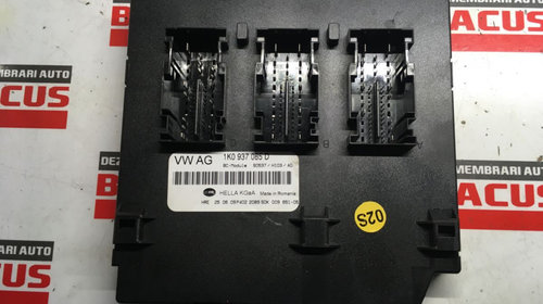 Calculator lumini Volkswagen Golf 6 cod: