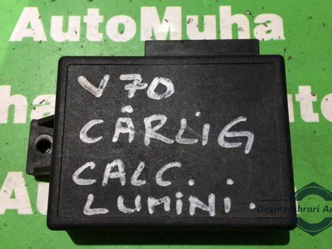 Calculator lumini Volvo V70 (1996-2000) 202067009