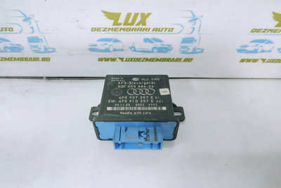 Calculator lumini xenon 4f0907357e Audi A6 4F/C6 [