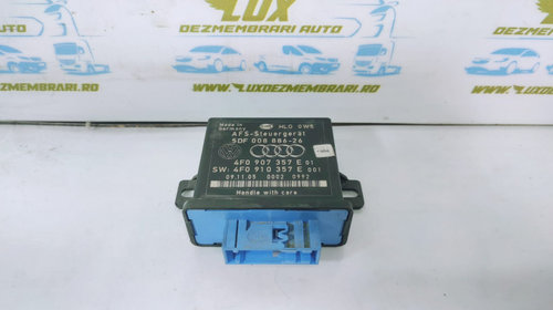 Calculator lumini xenon 4f0907357e Audi 