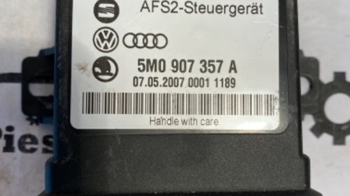 Calculator lumini xenon / Modul AFS VW P
