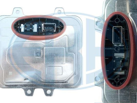 Calculator lumini xenon nou BMW X6 E71, E72 an 2007-2014