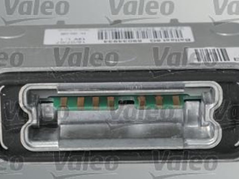 Calculator lumini xenon nou SEAT TOLEDO III 5P2 an 2004-2009