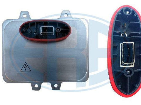 Calculator lumini xenon nou SKODA SUPERB II 3T4 an 2008-2015