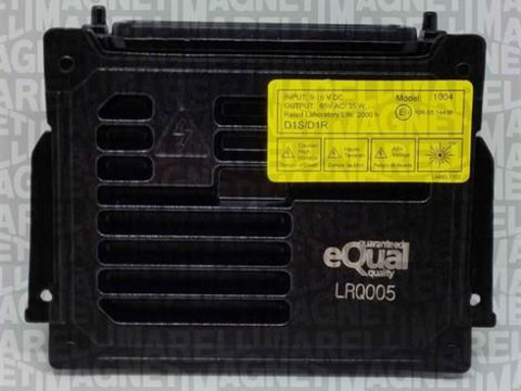 Calculator lumini xenon nou VOLVO XC90 I 275 an 2002-2015