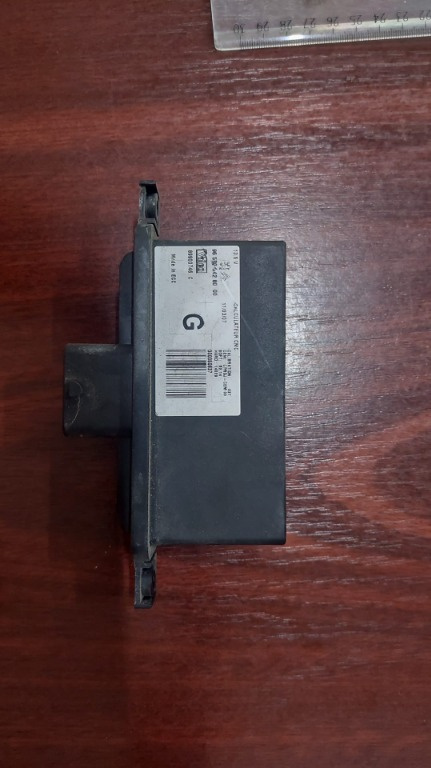 CALCULATOR LUMINII CITROEN C4 COD 89900746B