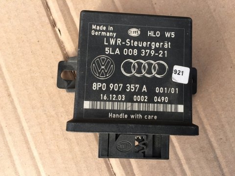 Calculator LWR Audi A3 8P cod 8P0907357A