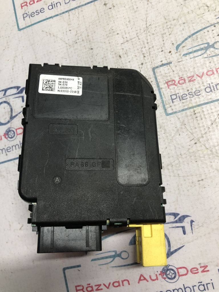 Calculator manete Volkswagen Jetta 2006, 1K0953549AF