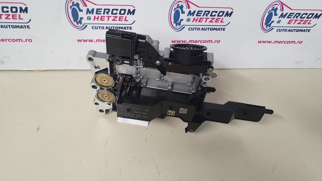 Calculator Mecatronic 0B5927256B STRONIC DL501 0B5