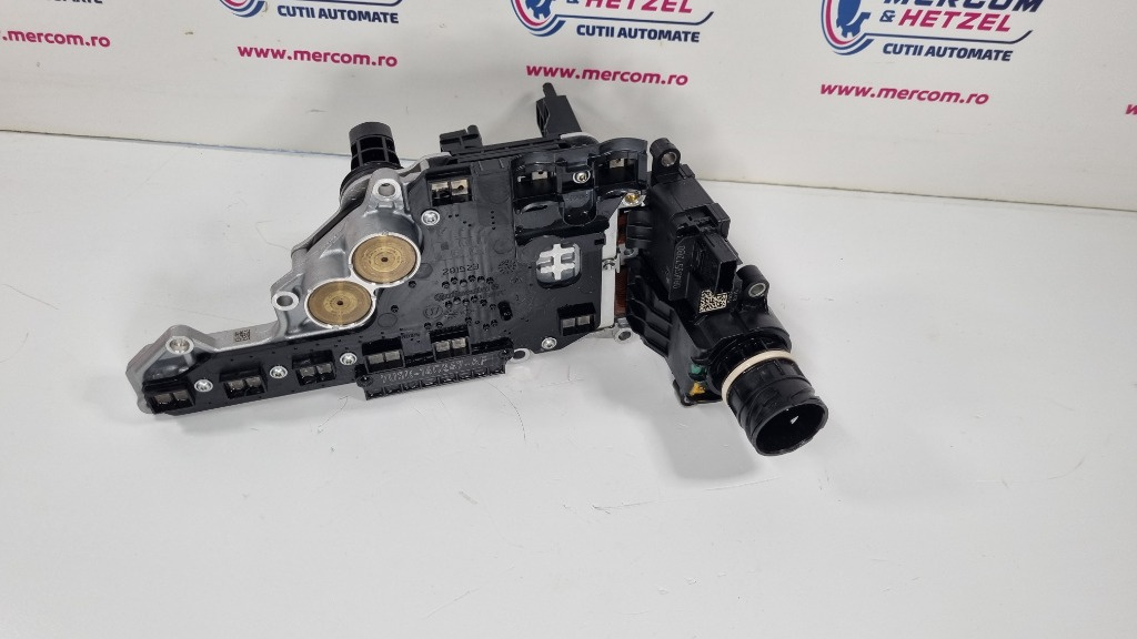 Calculator Mecatronic 7U3R-14C247-AF POWERSHIFT DCT450 / MITSUBISHI OUTLANGER / VOLVO / PEUGEOT / 2011+