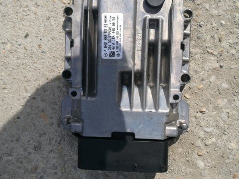 Calculator MERCEDES ML W166 A6429006301