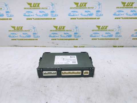 Calculator modul 1.0 benzina k10c 37171-86r00 Suzuki Vitara 2 [2014 - 2018]