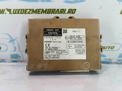 Calculator modul 89990-53013 Lexus IS XE20 [2005 -