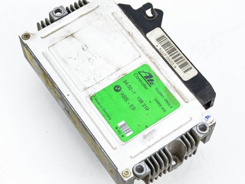 Calculator Modul Abs Esp BMW 3 (E36) 1990 - 2000 1138219, 34521138219, 34.52-1138219