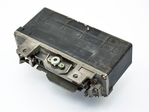 Calculator Modul Abs Esp Mercedes-Benz C-CLASS (W202) 1993 - 2001 0265101040, 0125457432