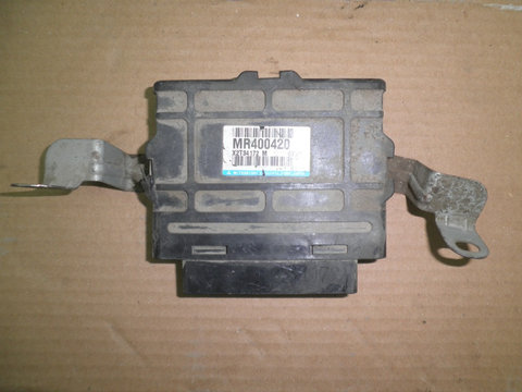 Calculator / Modul ABS Mitsubishi Pajero 3.2 Di-D MR400420