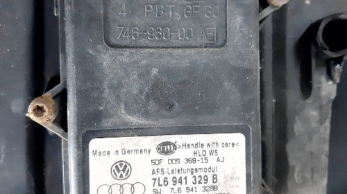 Calculator modul AFS far xenon VW / AUDI