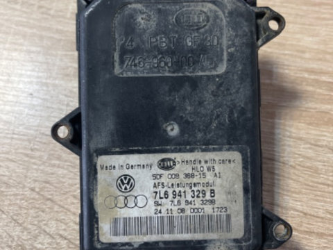 Calculator modul AFS Vw Audi Skoda Seat 7L6941329B