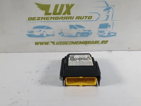 Calculator modul airbag 0285010856 4h0959655c Audi A6 4G/C7 [2010 - 2014]