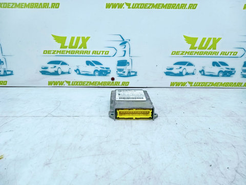 Calculator modul airbag 1k0909605t Volkswagen VW Golf 5 [2003 - 2009]