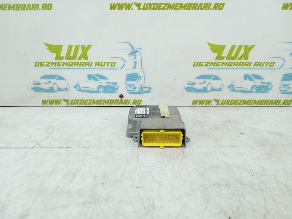 Calculator modul airbag 5N0959655j Volks