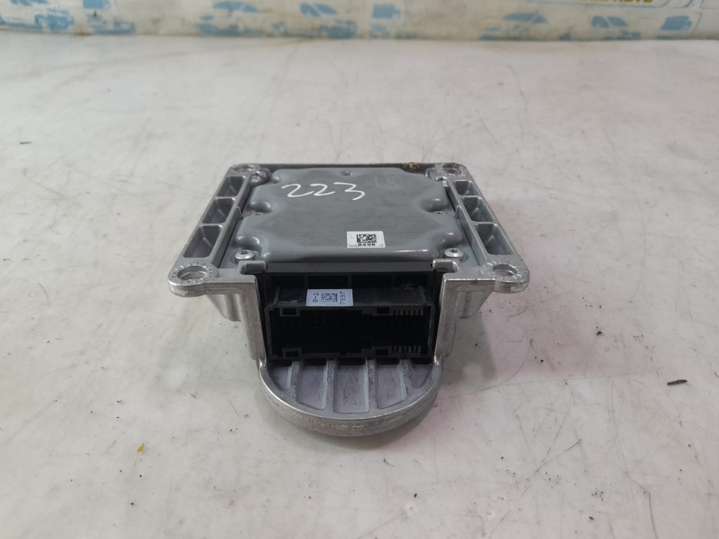 Calculator modul airbag 6862756 BMW Seri