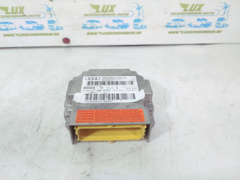 Calculator modul airbag 8e0959655g Audi A4 B7 [2004 - 2008]