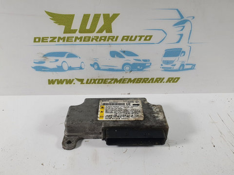 Calculator modul airbag 96838157 Chevrolet Captiva [2006 - 2011]