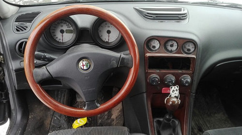 CALCULATOR / MODUL AIRBAG ALFA ROMEO 156