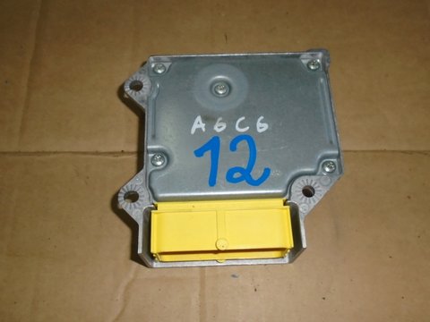 Calculator, modul airbag Audi A6 4F C6, 4F0959655B