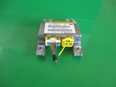 CALCULATOR / MODUL AIRBAG BMW SERIA 5 E60 / E61 FA