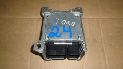 Calculator, modul airbag Ford Transit Connect, 2T1