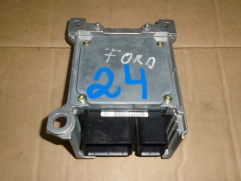 Calculator, modul airbag Ford Transit Connect, 2T1T14B321AB