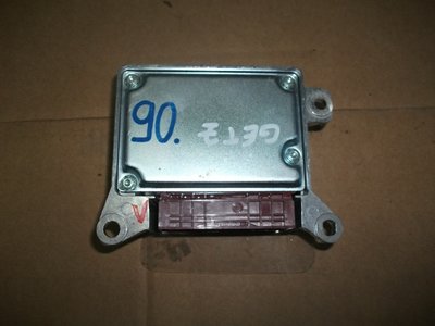 Calculator, modul airbag Hyundai Getz, 95910-1C260