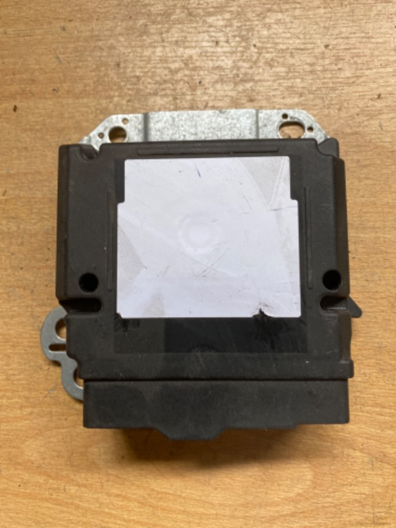 Calculator modul airbag Mercedes Benz ML