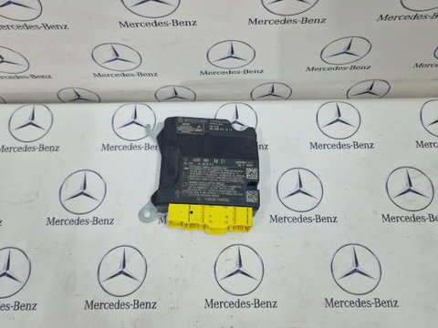 Calculator modul Airbag Mercedes C Class W205 GLC W253 X253 A2059009627